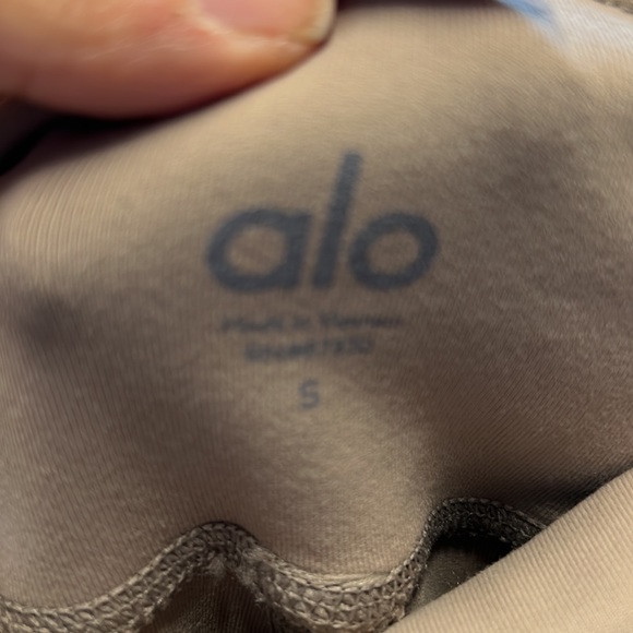 Alo leggings - Picture 5 of 5